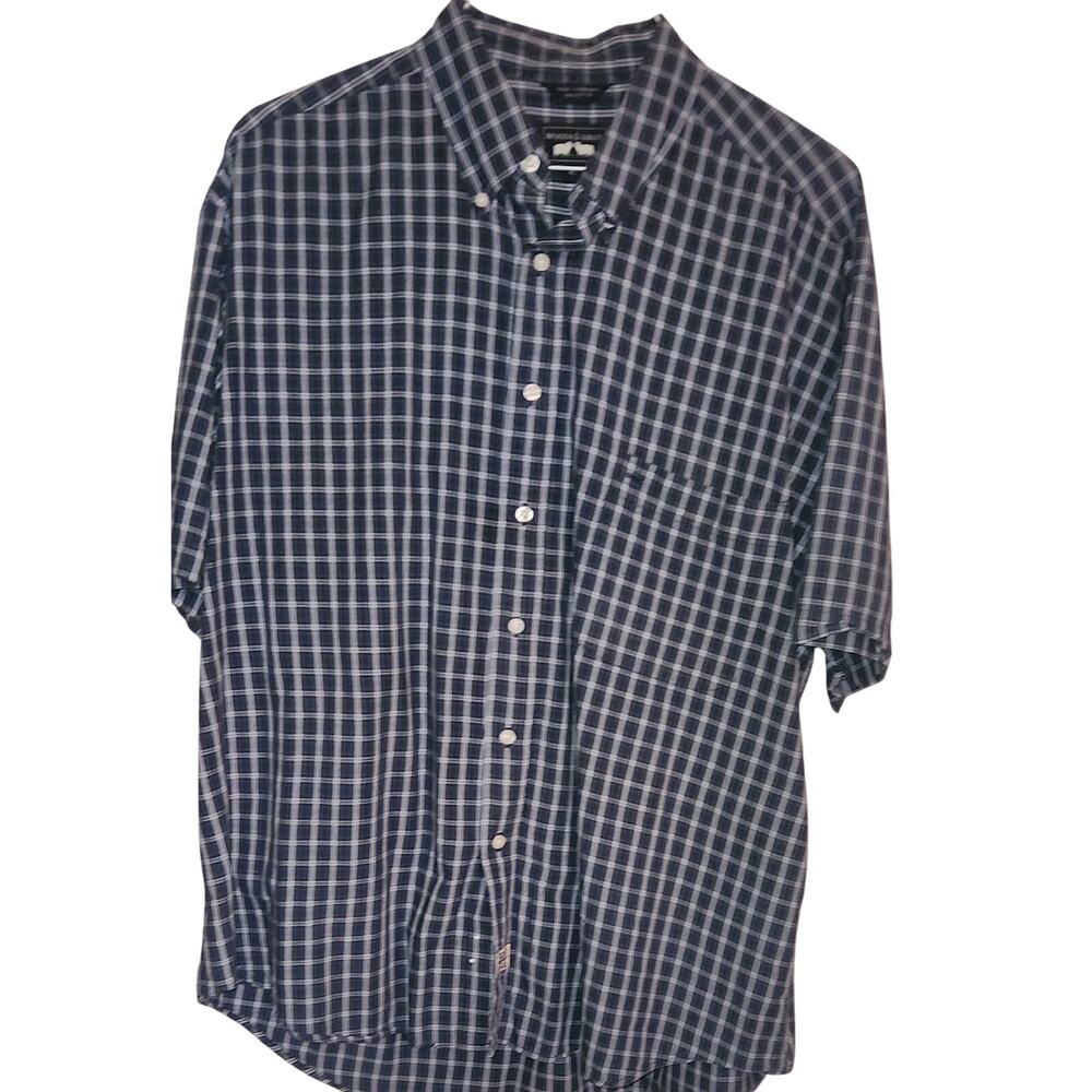 Woods & Gray‎ Men's Shirt Size XL